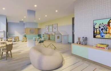 Imagem 3: Novo Residencial no Porto Maravilha - Orla Maua fase 2 - Lançamento em...