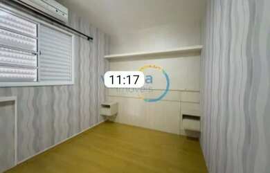 Imagem 11: Lindo Apartamento. Churrasqueira, Ar-condicionado, 45m² de Áreae1 Vaga...