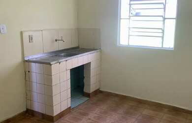 Imagem 8: Aluguel de casa. Varanda, 1 Banheiroe3 Dormitórios