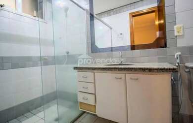 Imagem 6: APARTAMENTO 04 QUARTOS, 02 SUÍTES 217m² - RESIDENCIAL LAS VEGAS - SETOR...