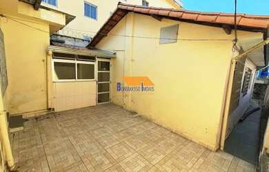 Imagem 12: Casa de 3 quartos Bairro Ipiranga em Belo Horizonte