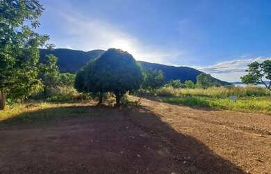 Imagem 16: Lote/Terreno para venda possui 1350 metros quadrados em Zona Rural - Niquelândia...
