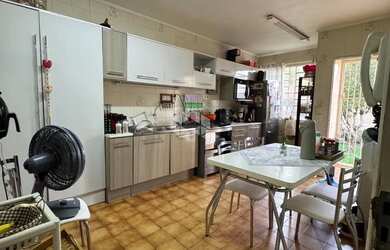 Imagem 10: Casa com 03 quartos e edícula à venda no Bairro Urlândia em Santa Maria