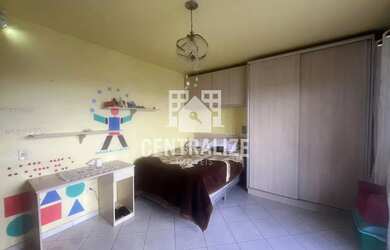 Imagem 14: SOBRADO À VENDA, OLARIAS, PONTA GROSSA - PR