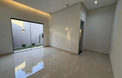 Imagem 8: Linda Casa 3 Suítes Próximo Hospital Amor