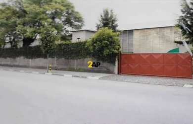 Imagem 16: Locação de Galpão Comercial de 3.900m² com 5 Banheiros no Parque Novo...