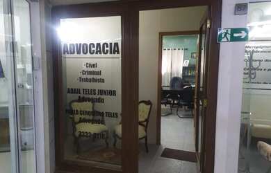 Imagem: O depósito possui 1 Vaga na garagem, 29m² de Área e está