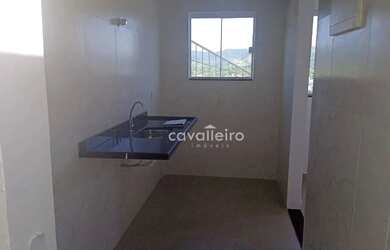 Imagem 9: Casa com 2 dormitórios à venda, 78 m² por R$ 280.000,00 - Flamengo...