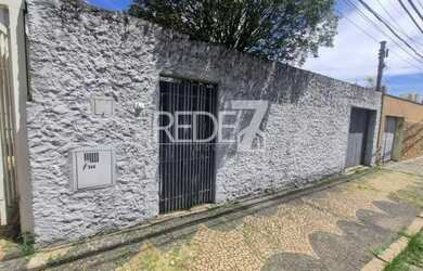 Imagem: A casa possui 4 Dormitórios, 3 Banheiros, 3 Vagas na garagem