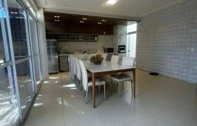 Imagem 4: LINDA CASA 3 SUITES RICA EM PLANEJADOS NA 507 SUL