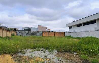 Imagem 2: terreno no paraviana. 932m² de Área