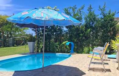 Imagem 11: Aluga-se Casa com Piscina por diária