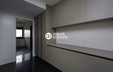 Imagem 15: Vila da Serra - Apartamento 4 quartos para aluguel na Anuar Donato