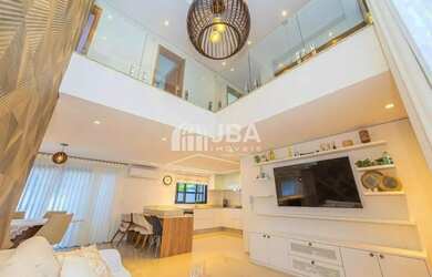 Imagem 6: CASA EM CONDOMINIO MOBILIADA