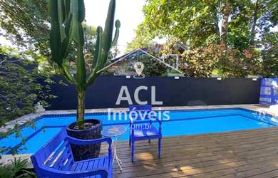 Imagem 10: Casa em condomínio pé na areia em Maresias