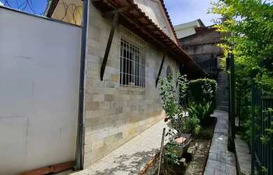 Imagem: Casa 3 Quartos Apartamento 2 Quartos - Lote 300 m2 - Ótima