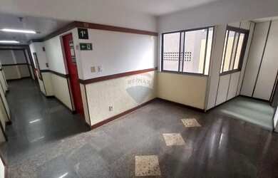 Imagem: Laje Corpotativa para Locação 267m² Costa Azul Próx