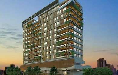 Imagem 16: URBAN 3 suítes na Jatiúca Maceió