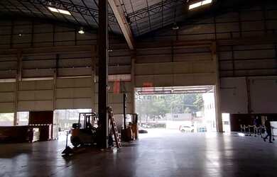 Imagem 13: Galpão - Jandira. 11.000m² de Área