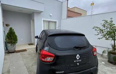 Imagem: A casa possui 2 Dormitórios, 2 Banheiros, 125m² de Área e