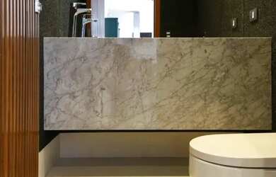 Imagem 15: Casa no Condomínio Villagio Bourbon com 465m², 3 vagas para venda no...