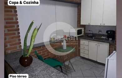 Imagem: O depósito possui 1 Vaga na garagem, 140m² de Área e está