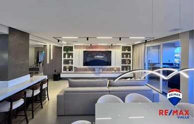 Imagem 9: Luxuoso Apê no Centro de Passos, MG