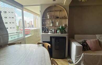 Imagem 4: IMOVEL MOBILIADO, CLIMATIZADO E DECORADO NO BAIRRO ALDEOTA