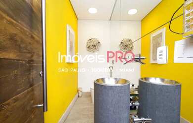 Imagem 15: Sobrado, Vila Nova Conceição - São Paulo