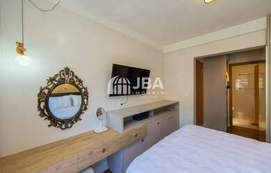 Imagem 11: CASA EM CONDOMINIO MOBILIADA