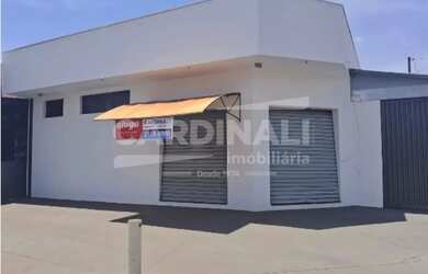 Imagem: O depósito possui 99m² de Área e está localizado em Jardim