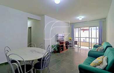 Imagem 4: Excelente apartamento 2 quartos sendo 1 suíte 1 DCE integrado na Praia...