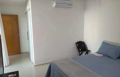 Imagem 8: Casa em Alphaville LN Energia solar