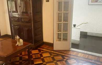 Imagem 7: Imóvel para venda com 250 metros quadrados com 4 quartos em Valparaíso - Petrópolis - RJ