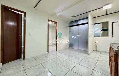 Imagem 3: FIT HOME CONTAINER. 30m² de Área, 1 Banheiroe1 Dormitório