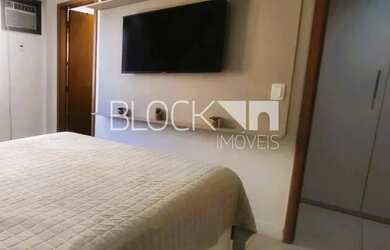 Imagem 8: Recreio dos Bandeirantes