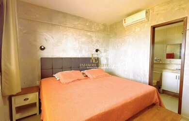 Imagem 13: Apartamento à venda no ZUMBI BEACH RESORT