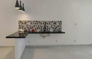 Imagem 5: Residencial Fechado Villa Suíça Casa com 3 quartos Sendo 1 Suíte + Área Gourmet e Piscina