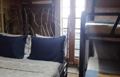 Imagem 4: Aluguel por diária 280,00 próximo ao Beto carrero e pertinho da praia...