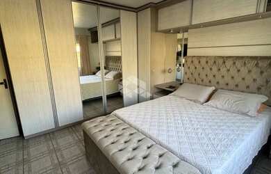 Imagem 13: Casa com 03 quartos e edícula à venda no Bairro Urlândia em Santa Maria