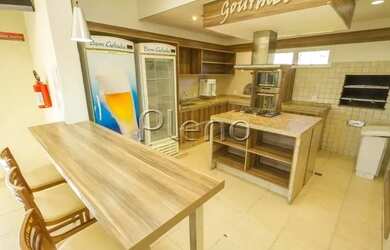 Imagem 14: Sobrado à venda em Campinas, Swiss Park, com 3 suítes, com 300 m²