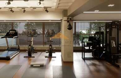 Imagem 13: EDIFICIO MARIO OLIVEIRA 4 QUARTOS 3 SUITES 2 VAGAS BOA VIAGEM SETUBAL LAZER