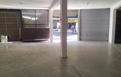 Imagem 3: Loja com área de 70m²