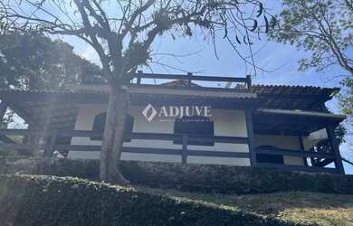 Imagem 5: Casa à venda 6 Quartos, 6 Suites, 4 Vagas, 349M², Bosque Beira Rio, Rio das Ostras - RJ