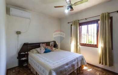 Imagem 11: Casa ampla no Bairro Nossa Senhora do Rosário 6 dormitórios (2 suítes), 5 banheiros, churr