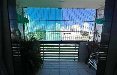 Imagem 3: Apartamento 3 Quartos com Suíte 96m² Jardim Atlântico - Olinda Nascente...