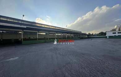 Imagem 10: Galpão, 3200 m² - venda por R$ 28.900.000,00 ou aluguel por R$ 103.500,00/mês...