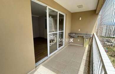 Imagem 10: Apartamento com 2 dormitórios para alugar, 91 m² por R$ 4.373,48/mês...