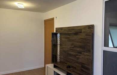 Imagem 2: Apartamento 2 quartos - GRAN TORINO