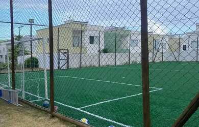 Imagem 3: Sobrado para aluguel tem 165 metros quadrados com 3 quartos